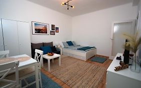 Lavender Apartment